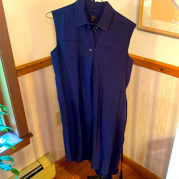 J Crew Dress - Picture 1 of 5
